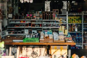 Quality Kitchen Essentials