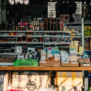 Quality Kitchen Essentials