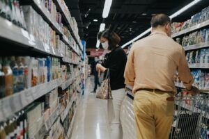 Convenience Grocery Pack