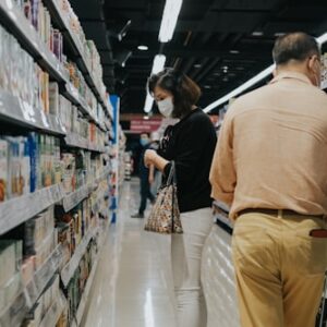 Convenience Grocery Pack